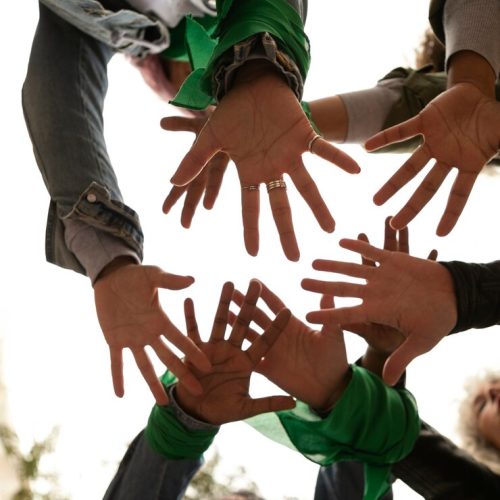 bottom-view-women-protesting-outdoors_23-2150246583